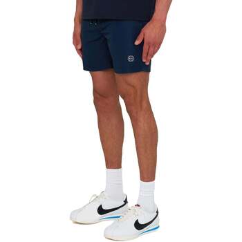 Marshall Artist  Badeshorts Foundation Swim Shorts Navy günstig online kaufen