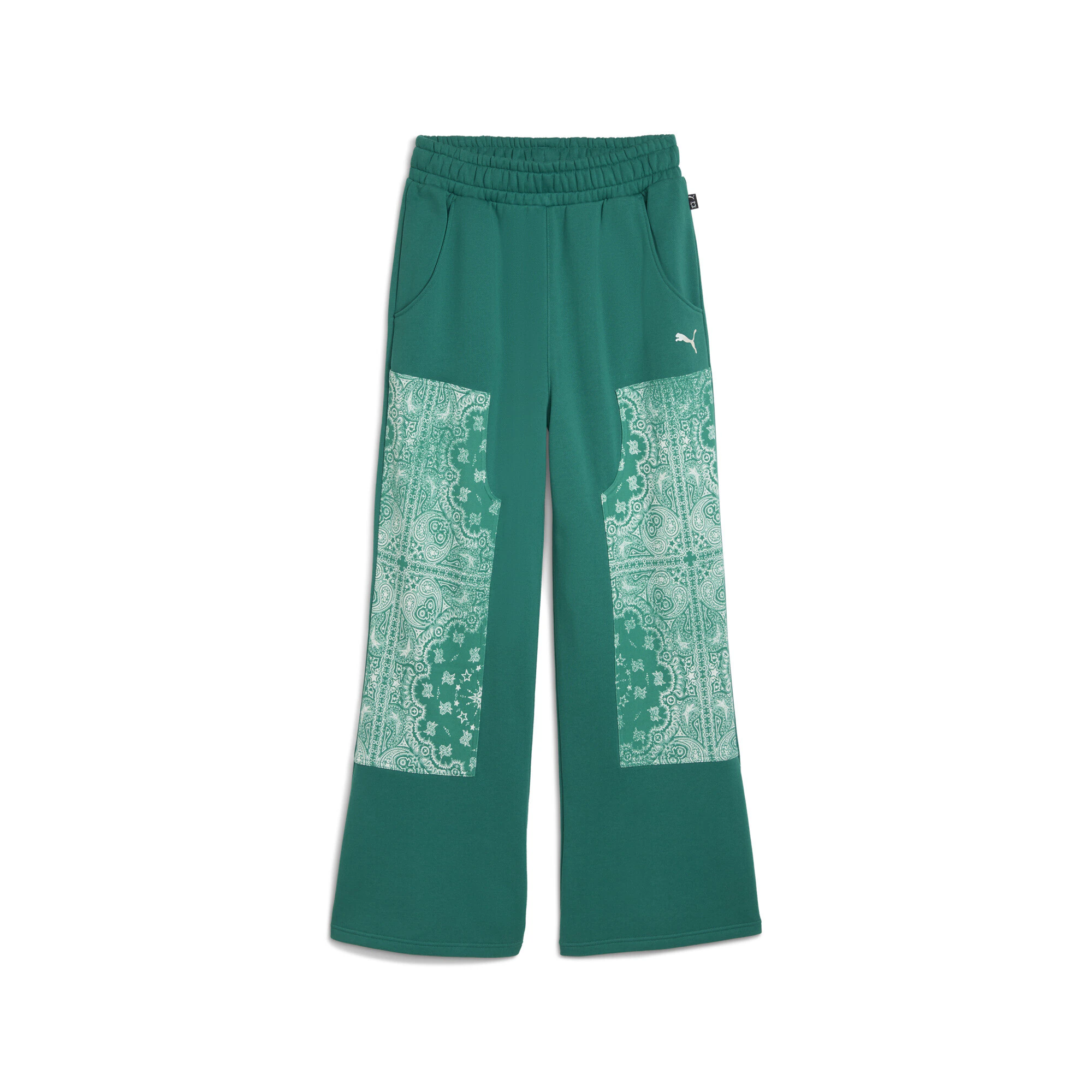 PUMA Sporthose "Shooting Stars Jogginghose Damen" günstig online kaufen