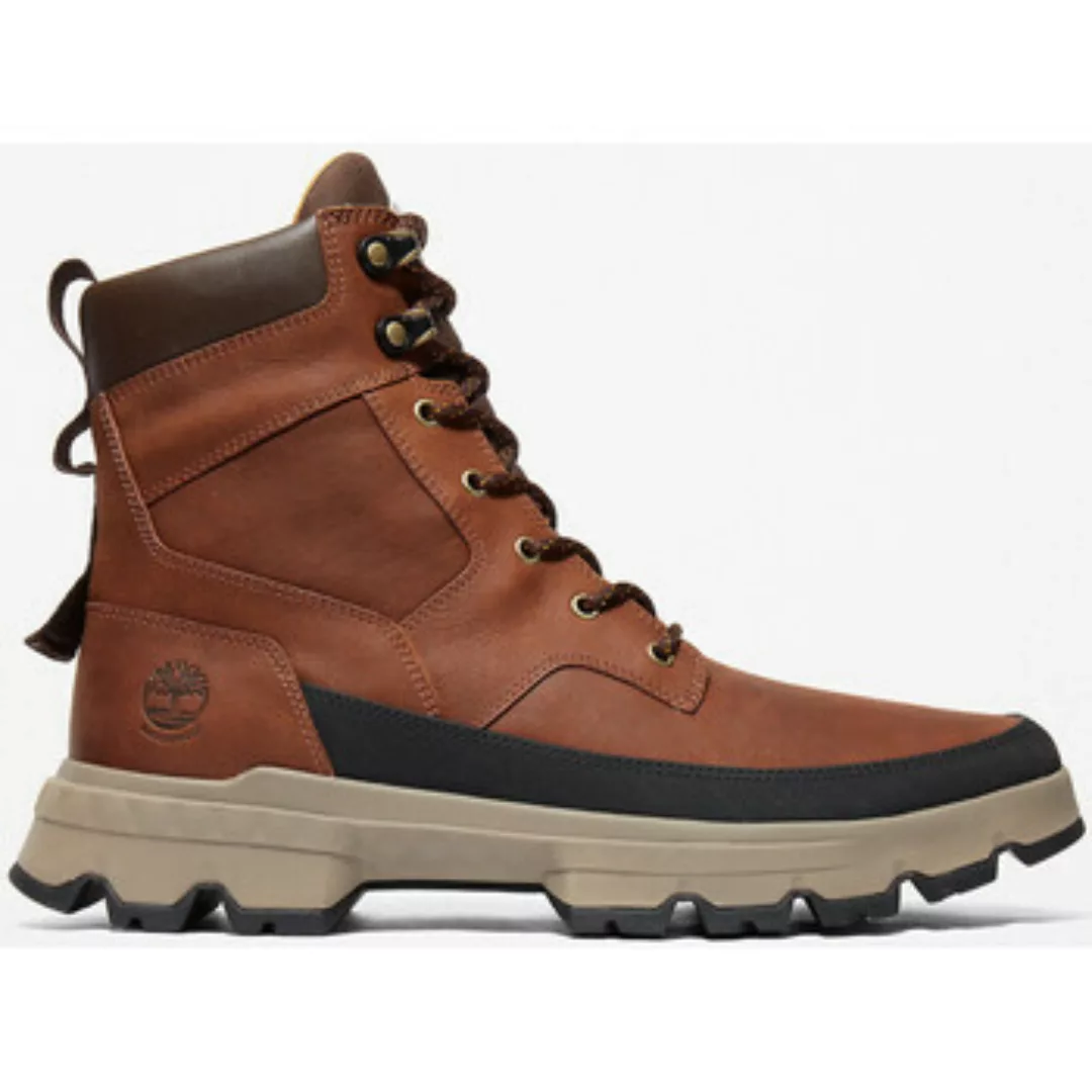 Timberland  Sneaker Ogul mid lace waterproof boot günstig online kaufen