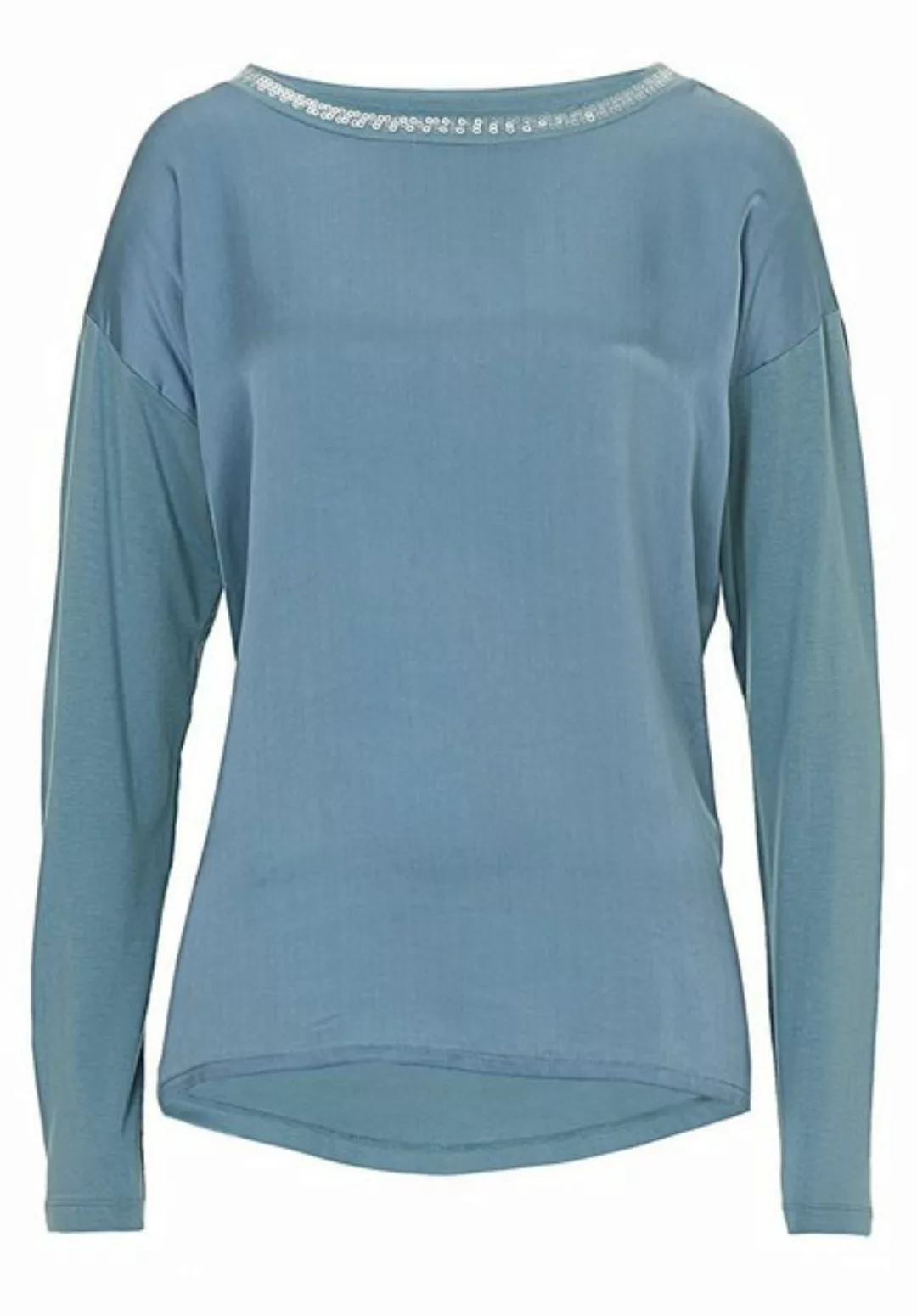 Betty Barclay Shirtbluse Shirt Lang 1/1 Arm günstig online kaufen