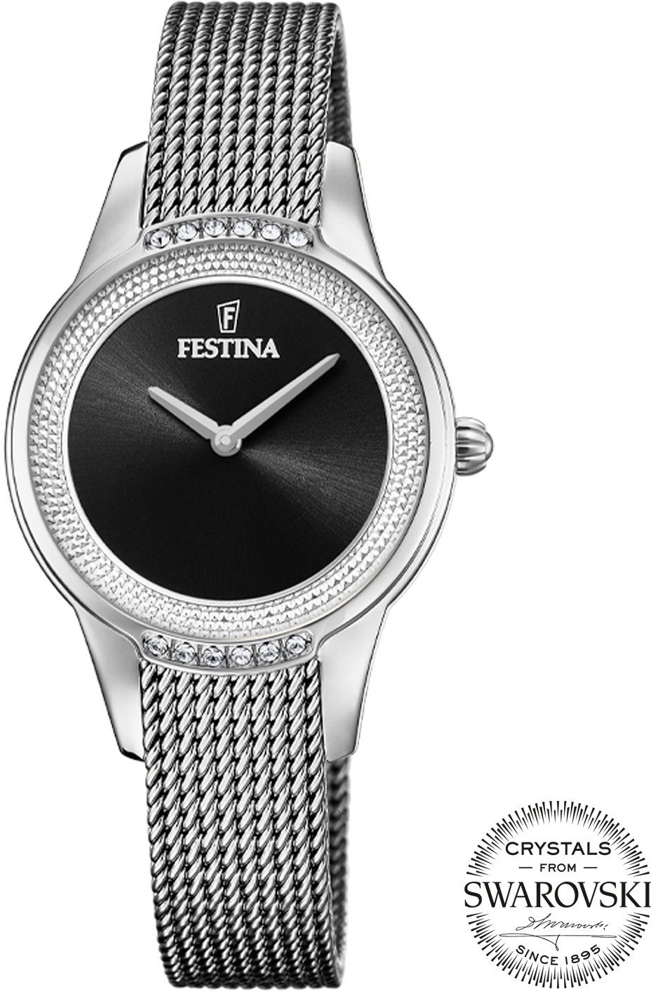 Festina  Uhr F20494/3 günstig online kaufen