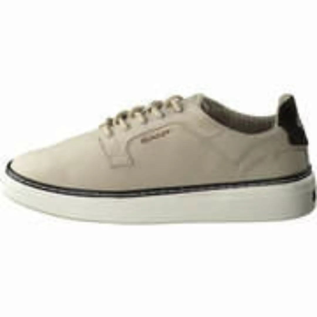 Gant San Prep Sneaker Herren beige|beige|beige günstig online kaufen
