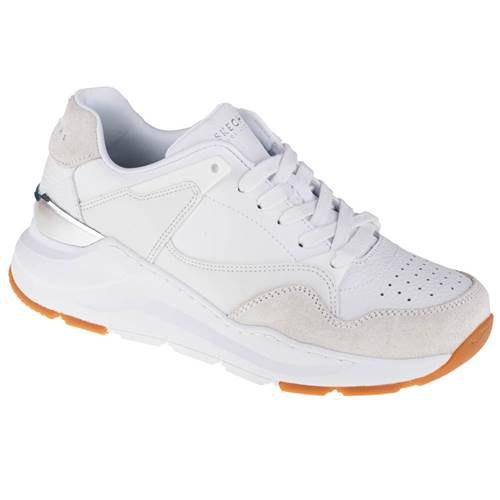 Skechers Rovina Cool The Core Shoes EU 39 White günstig online kaufen