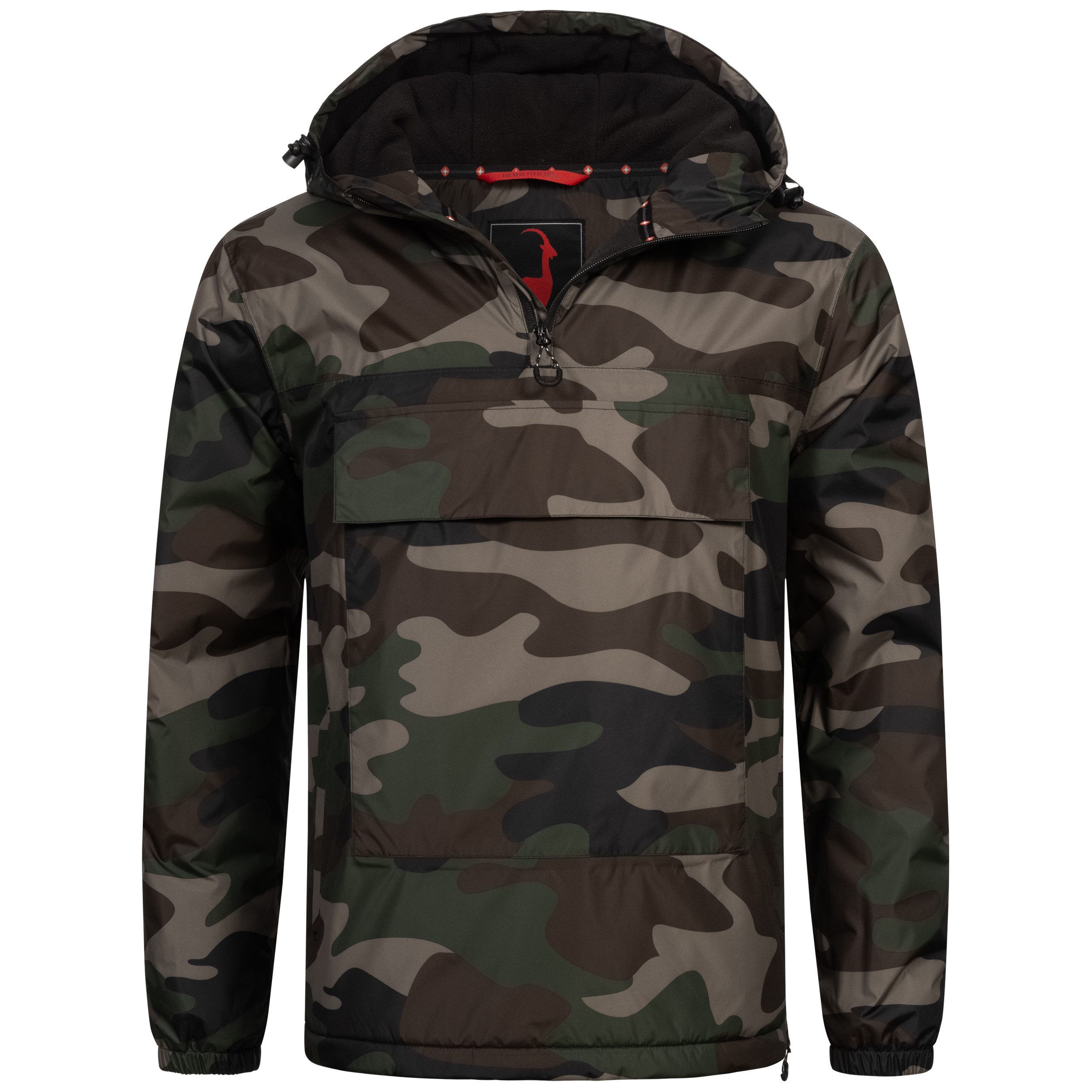 Höhenhorn Winterjacke Allesso Herren für Männer günstig online kaufen