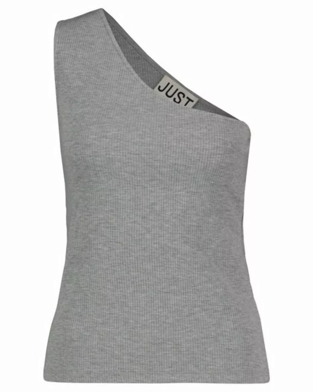 Just Female T-Shirt Damen Top NOBLE OS TOP MEL (1-tlg) günstig online kaufen