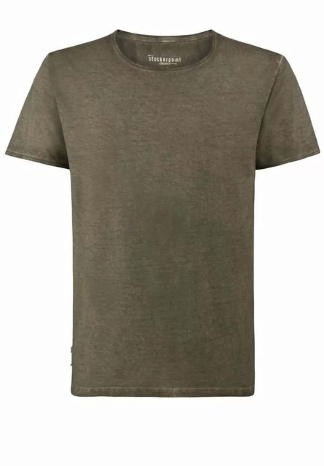 Stockerpoint T-Shirt Falko Rundhals günstig online kaufen
