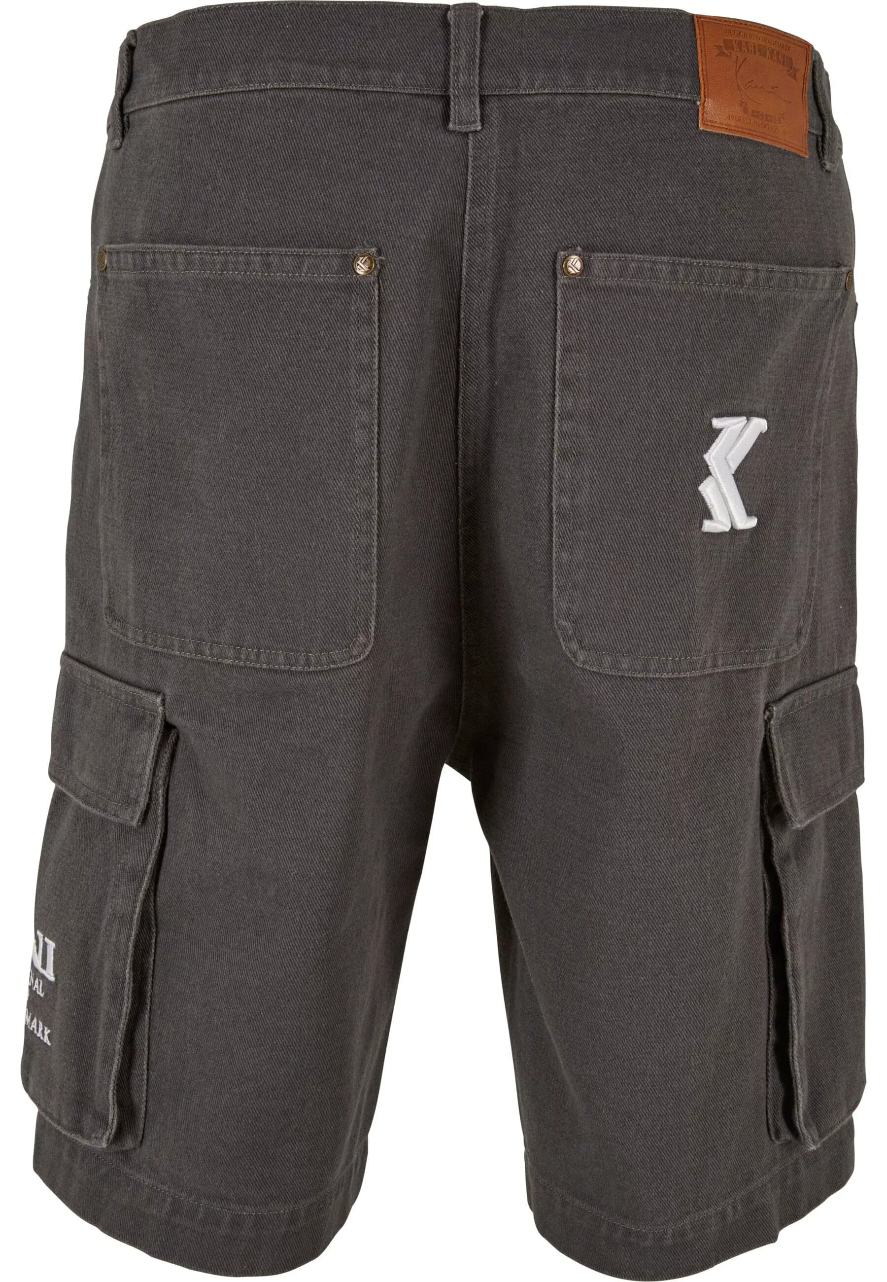 Karl Kani Shorts "Karl Kani Herren", (1 tlg.) günstig online kaufen