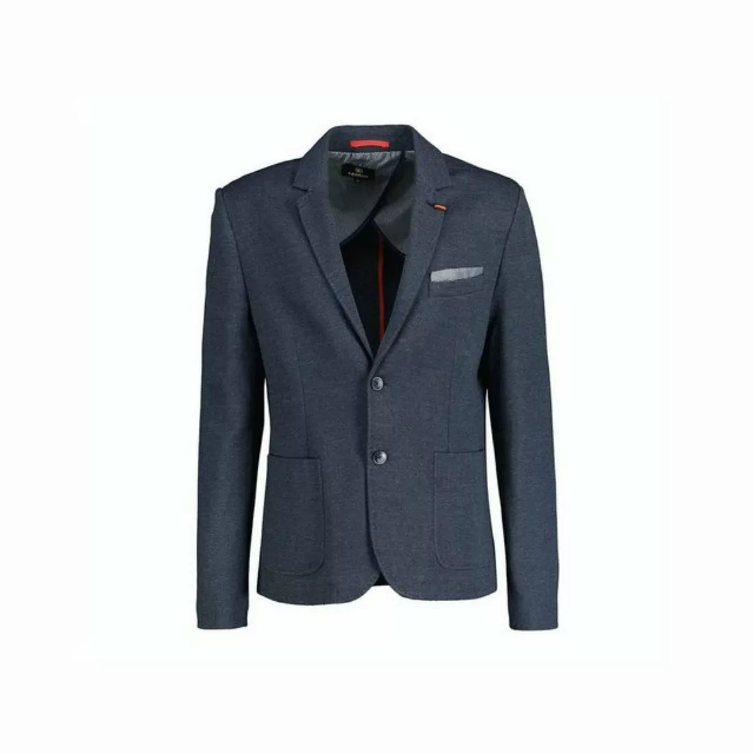 LERROS Jackett blau regular fit (1-tlg) günstig online kaufen