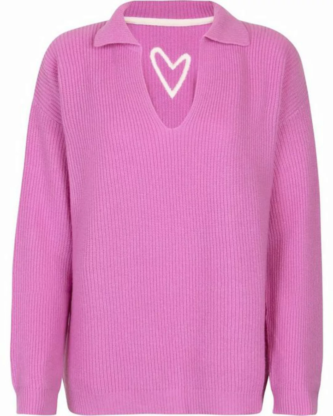 Lieblingsstück Strickpullover Pullover LevinaL günstig online kaufen
