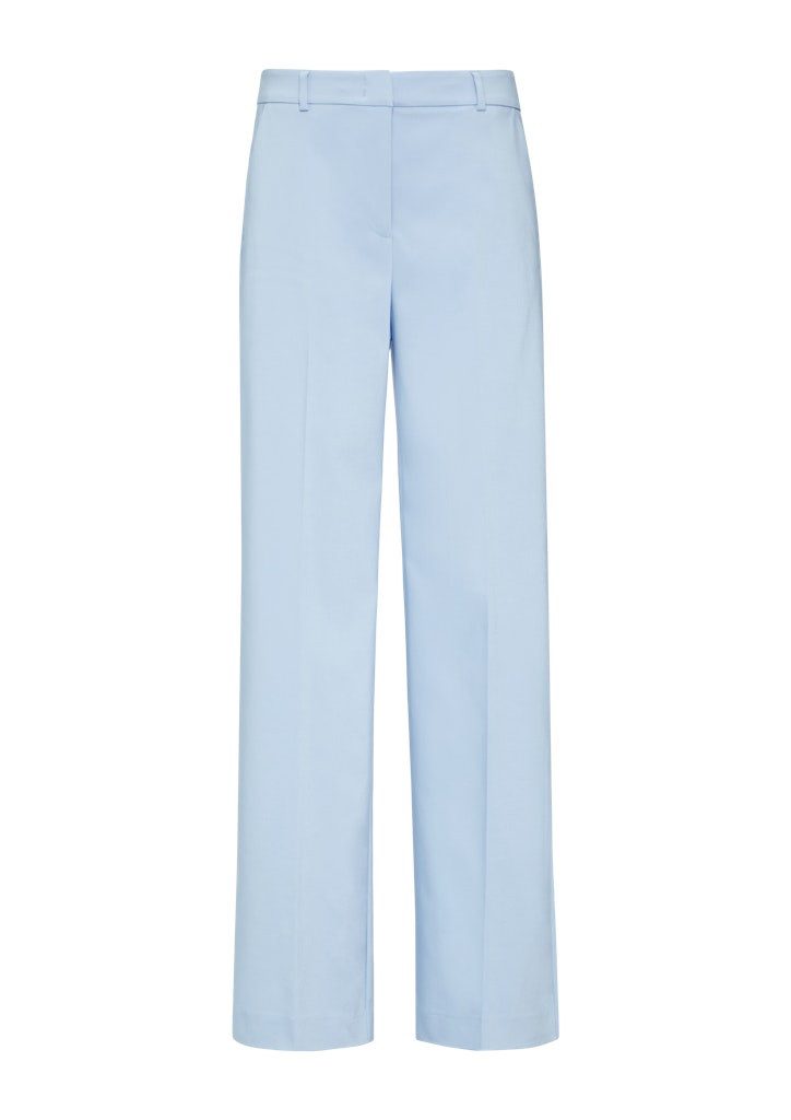 Comma Stoffhose Hose günstig online kaufen