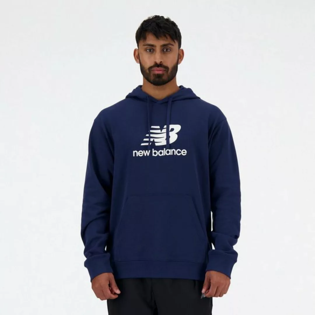 New Balance Kapuzensweatshirt MENS LIFESTYLE HOODIE günstig online kaufen