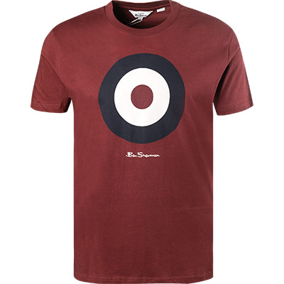 Ben Sherman T-Shirt 0065093/048 günstig online kaufen