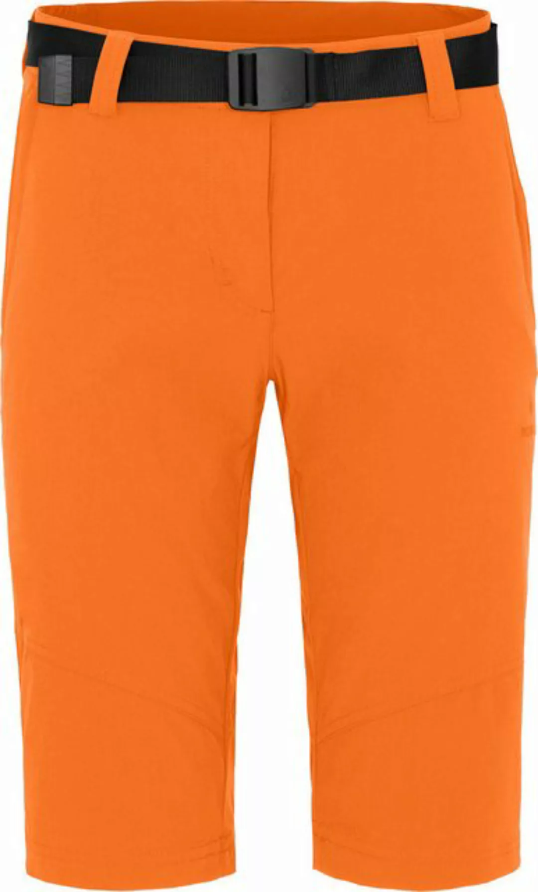 Bergson Outdoorhose HADAR Damen Wandershorts, vielseitig, pflegeleicht, Nor günstig online kaufen