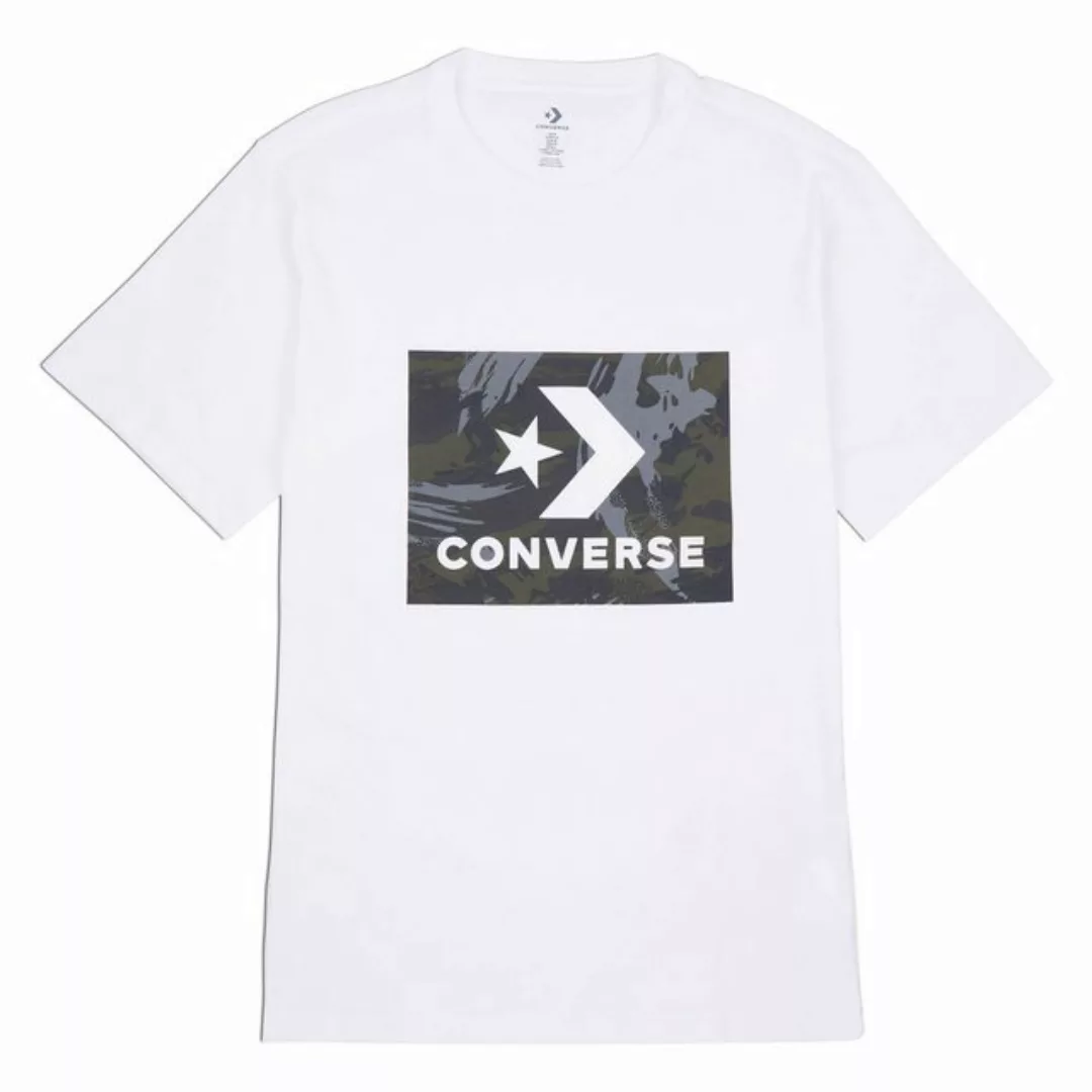 Converse T-Shirt günstig online kaufen