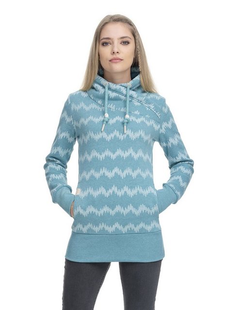 Ragwear Kapuzenpullover günstig online kaufen