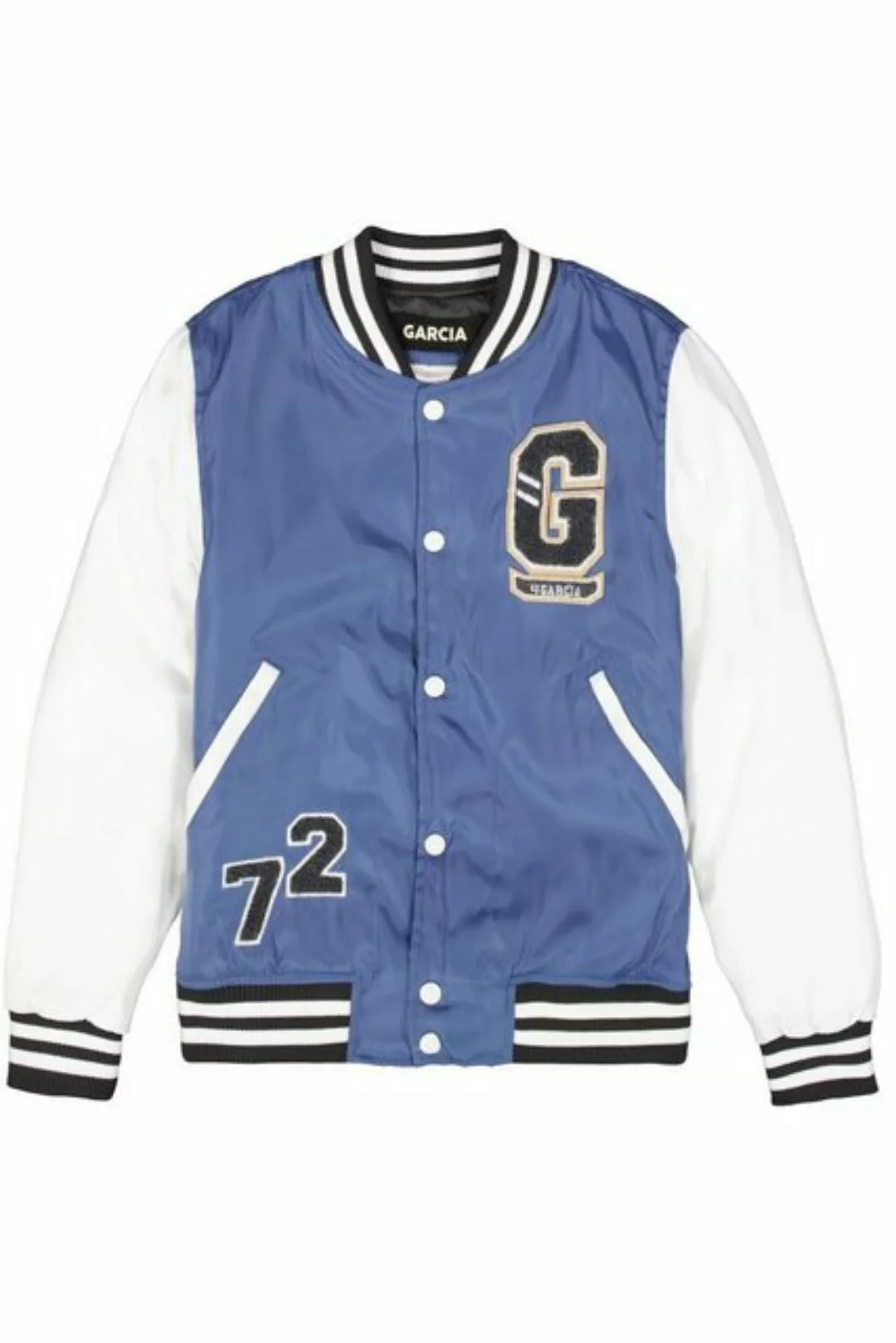 Garcia Outdoorjacke GJ430206_boys outdoor jacket günstig online kaufen