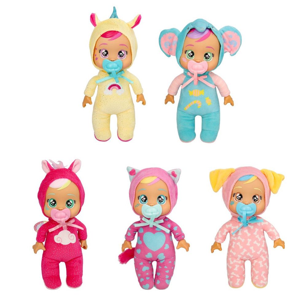IMC TOYS Babypuppe Cry Babies - günstig online kaufen