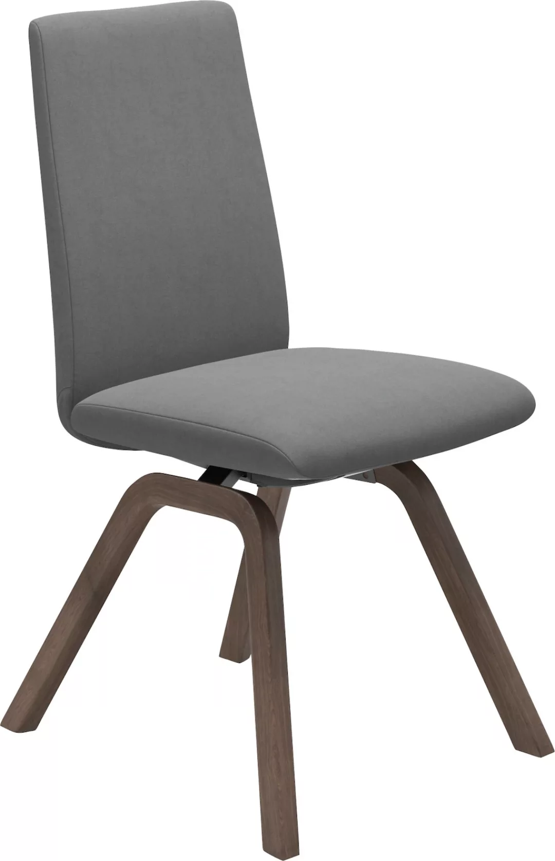 Stressless Polsterstuhl "Laurel", Microfaser DINAMICA, Low Back, Größe M, m günstig online kaufen