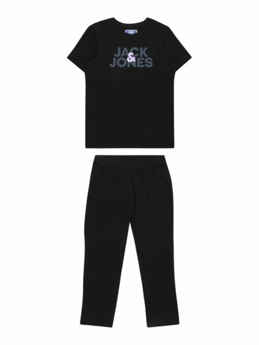 Jack & Jones Junior Shirt & Hose ULA (1-tlg) günstig online kaufen