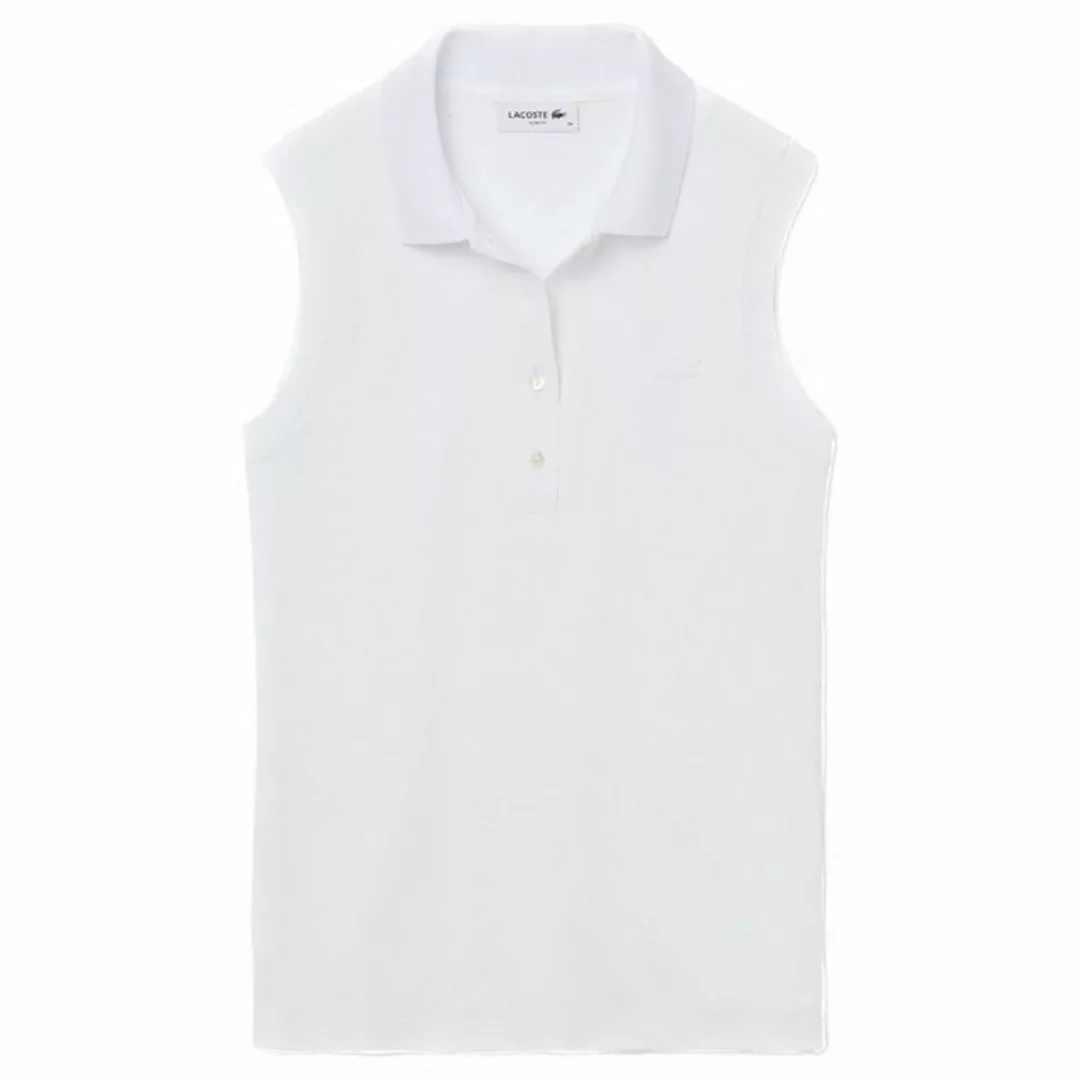 Lacoste Poloshirt Poloshirt Core Collection Kurzarmshirt mit (1-tlg) günstig online kaufen