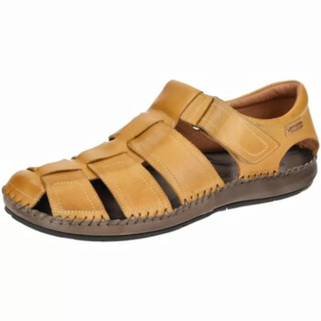 Pikolinos  Herrenschuhe Offene Tarifa Sandale honey 06J-5433C1 06J-5433C1 h günstig online kaufen