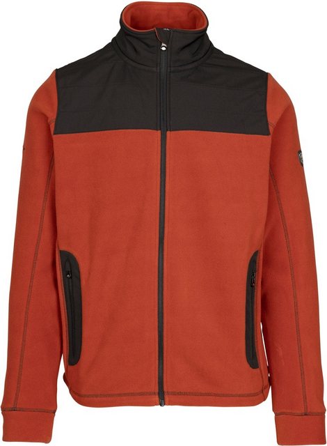 Trespass Fleecejacke Cowesby günstig online kaufen