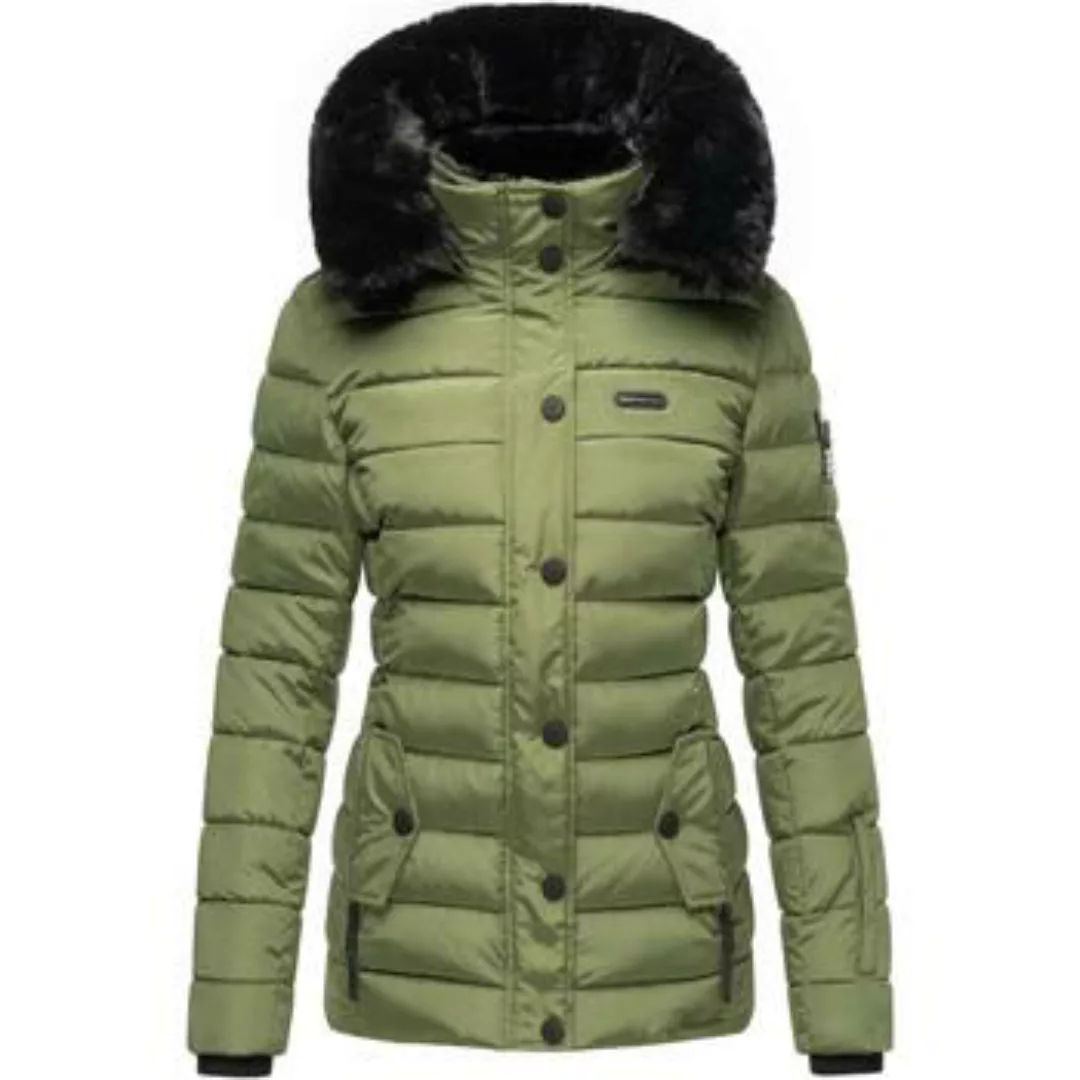 Navahoo  Jacken Winterjacke Milianaa günstig online kaufen