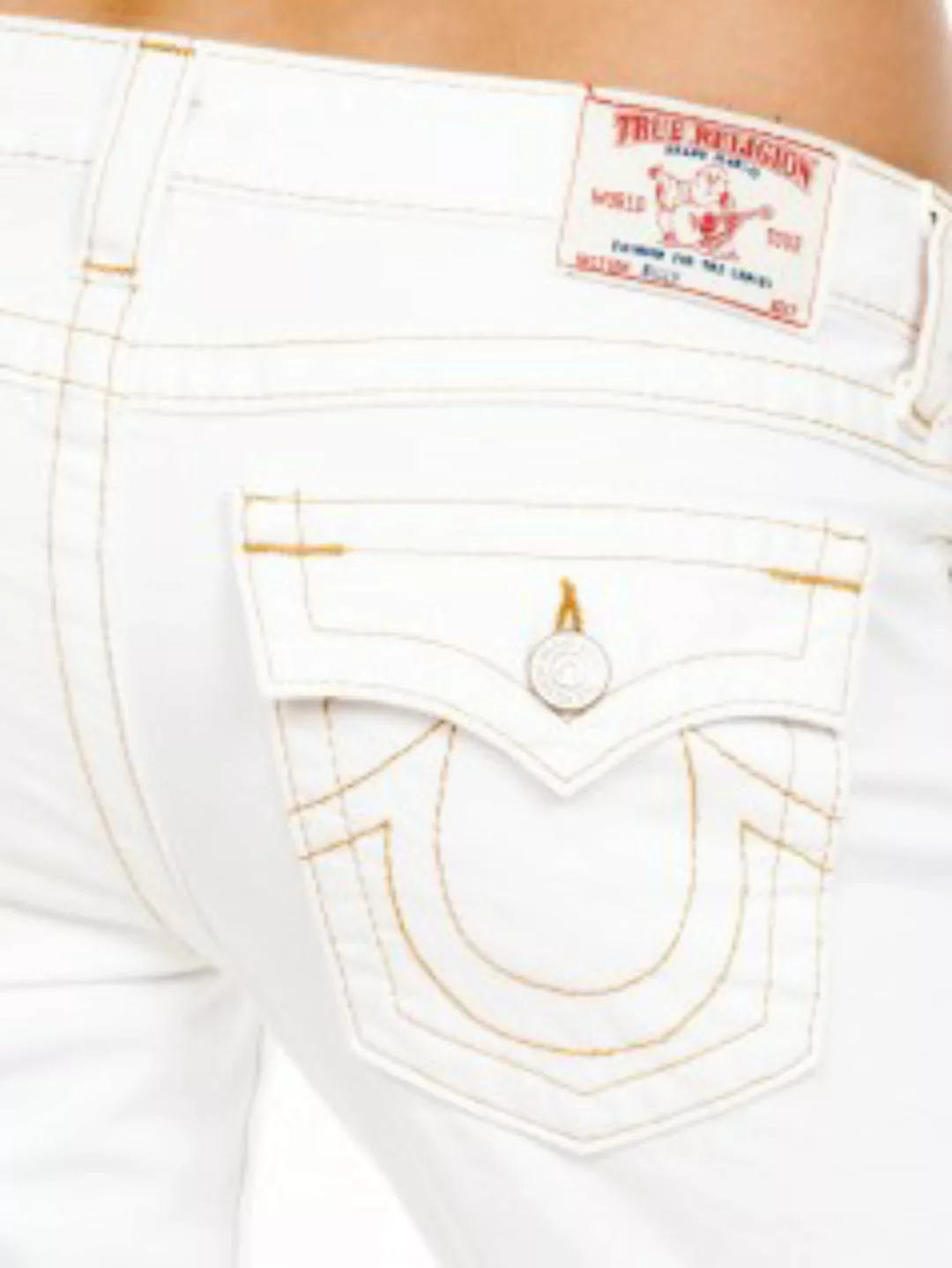 True Religion Damen Jeans Billy (29) günstig online kaufen