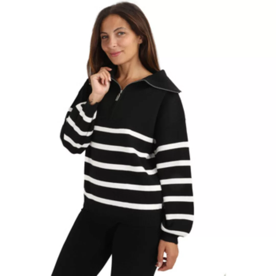 La Modeuse  Pullover 67435_P156521 günstig online kaufen