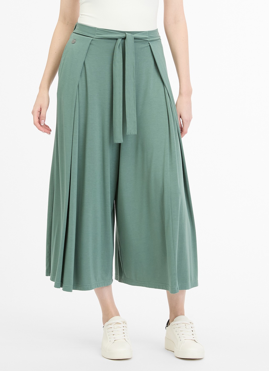 Ragwear Culotte "ROZALIA", Sommerhose günstig online kaufen