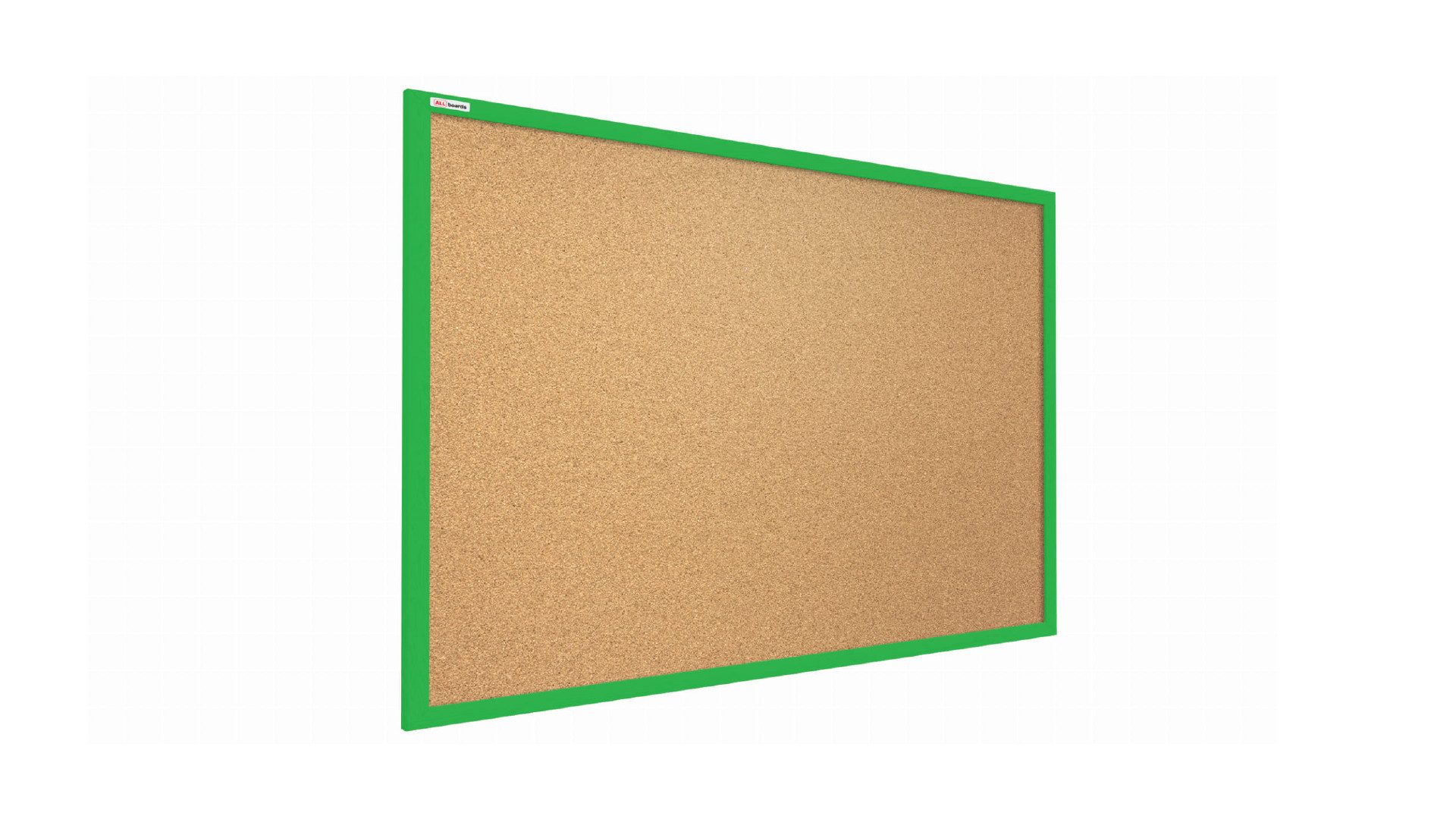 ALLboards Pinnwand ALLboards Pinnwand mit Farbigem günstig online kaufen