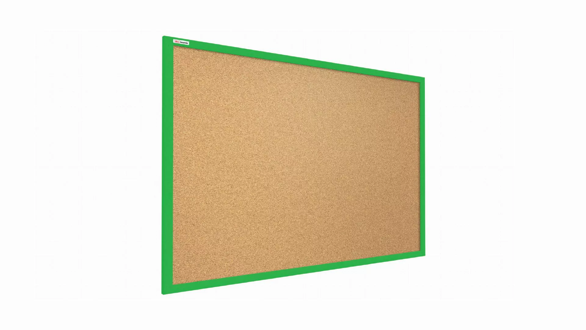 ALLboards Pinnwand ALLboards Pinnwand mit Farbigem günstig online kaufen