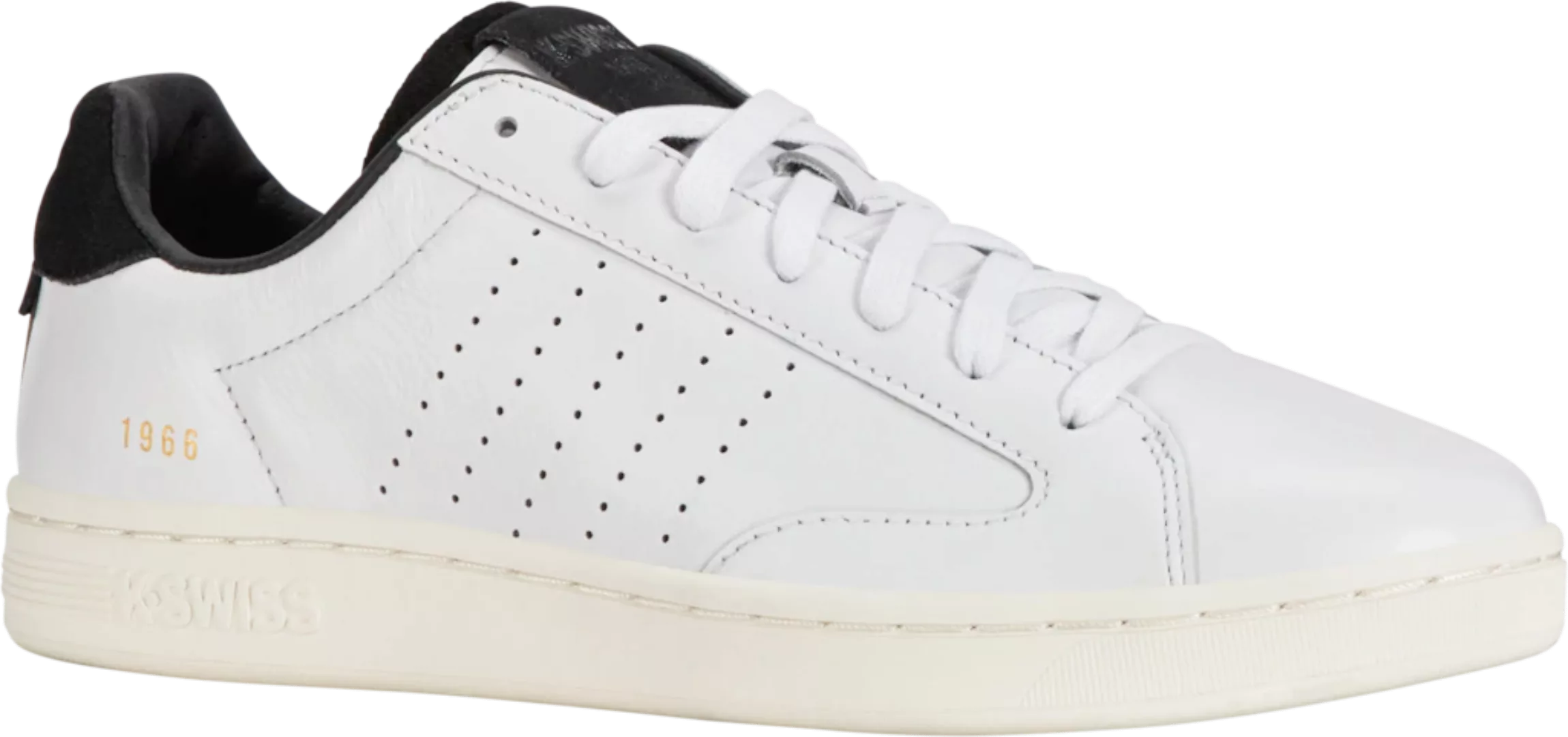 K-Swiss Sneaker "LOZAN KLUB LTH" günstig online kaufen