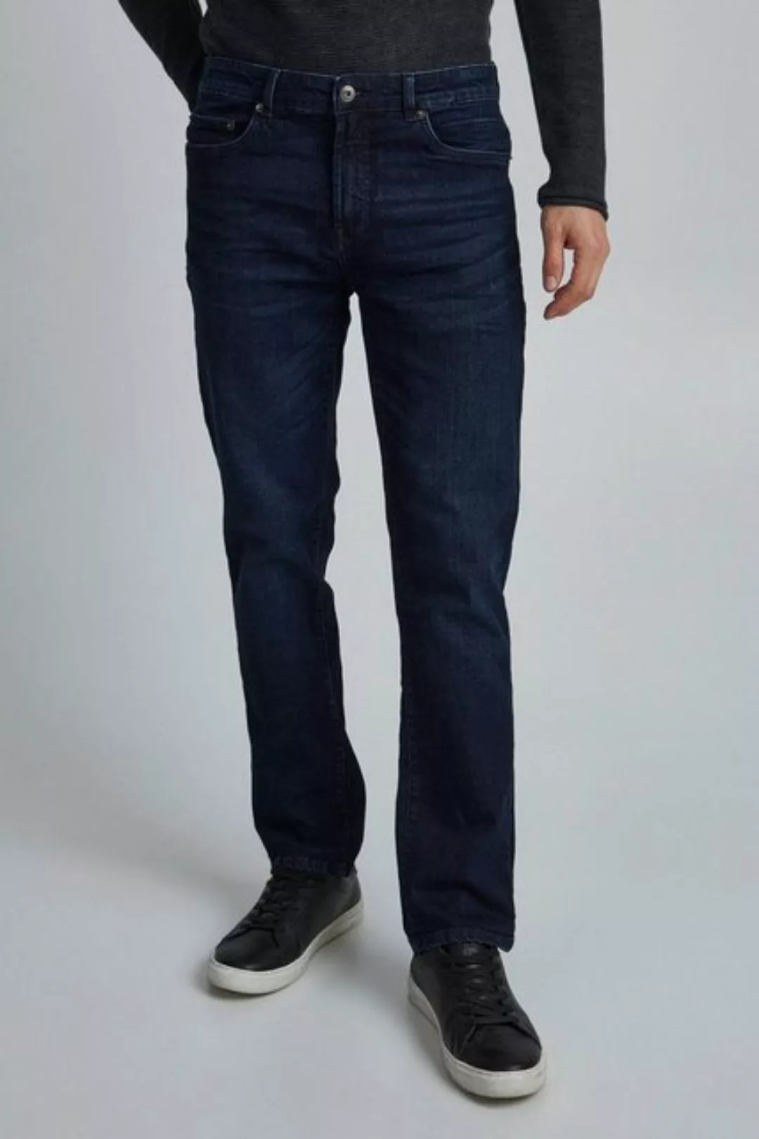 !Solid 5-Pocket-Jeans SDRyder Blue 202 - 21104849 günstig online kaufen