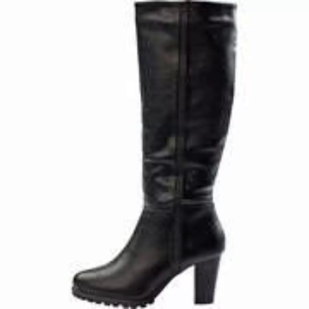 Charmosa Stiefel Damen schwarz günstig online kaufen