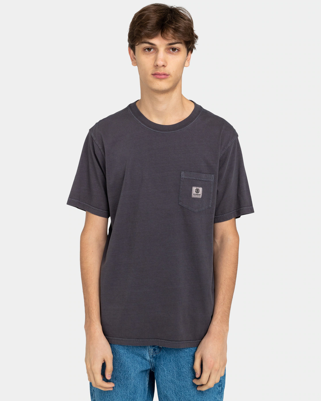 Element T-Shirt "Basic Pocket" günstig online kaufen