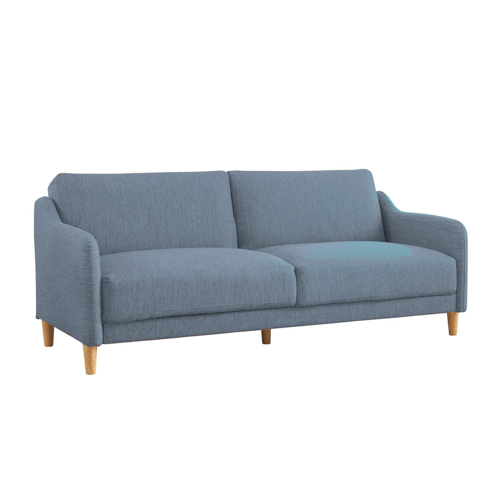 HTI-Living Schlafsofa Klappsofa Alix Blau, Stück günstig online kaufen