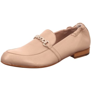 Corvari  Damenschuhe Slipper D2824-rosegold günstig online kaufen