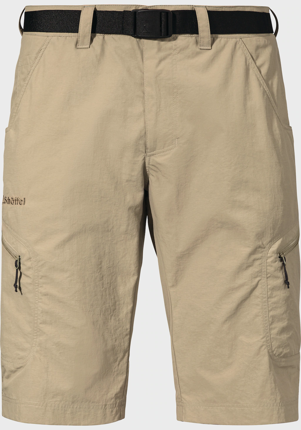 Schöffel Shorts "Shorts Silvaplana2" günstig online kaufen