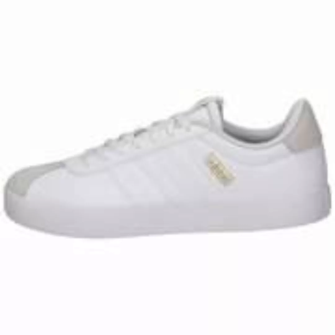 adidas VL Court 3.0 Sneaker Damen weiß günstig online kaufen