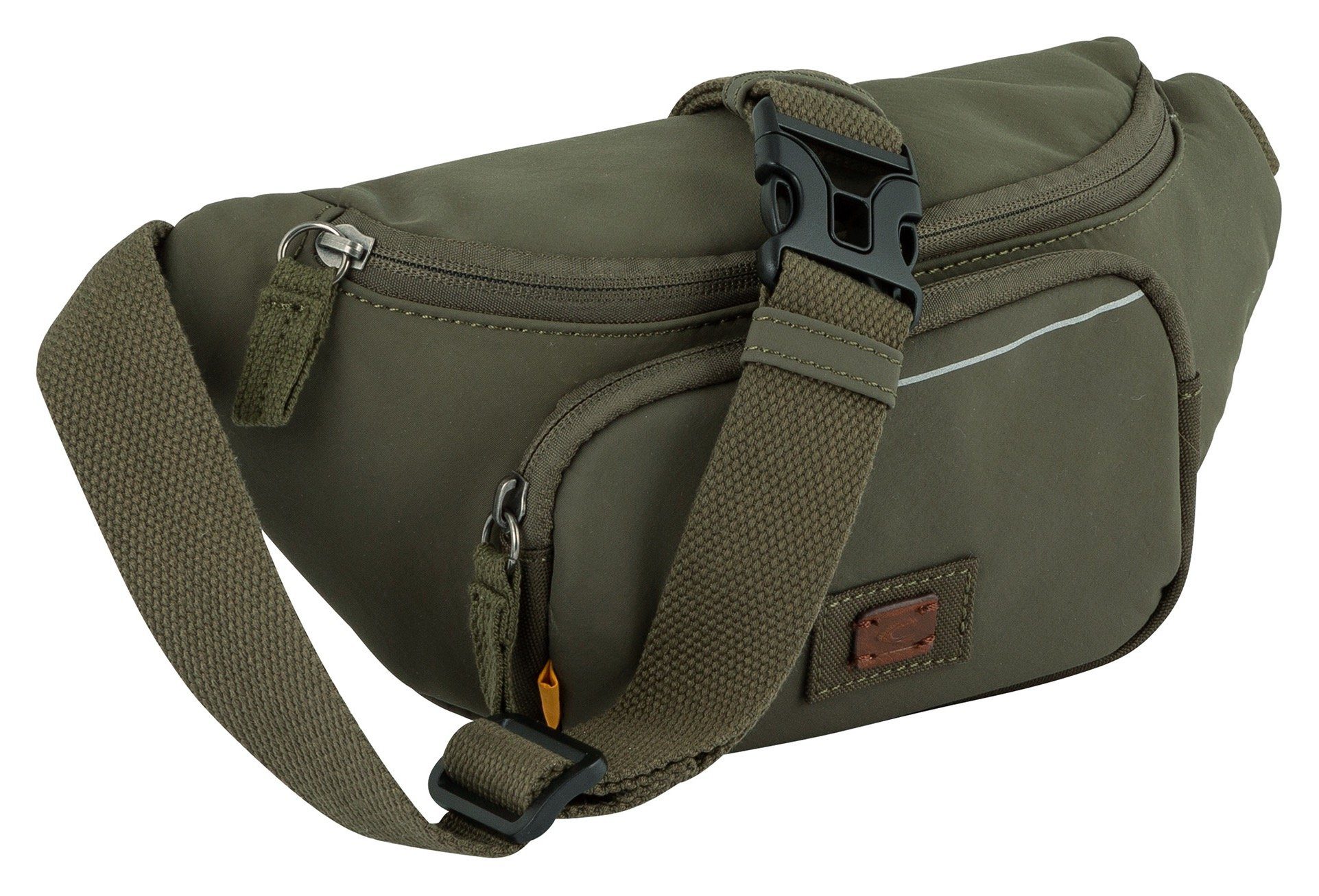 camel active Bauchtasche City, passender urbaner günstig online kaufen