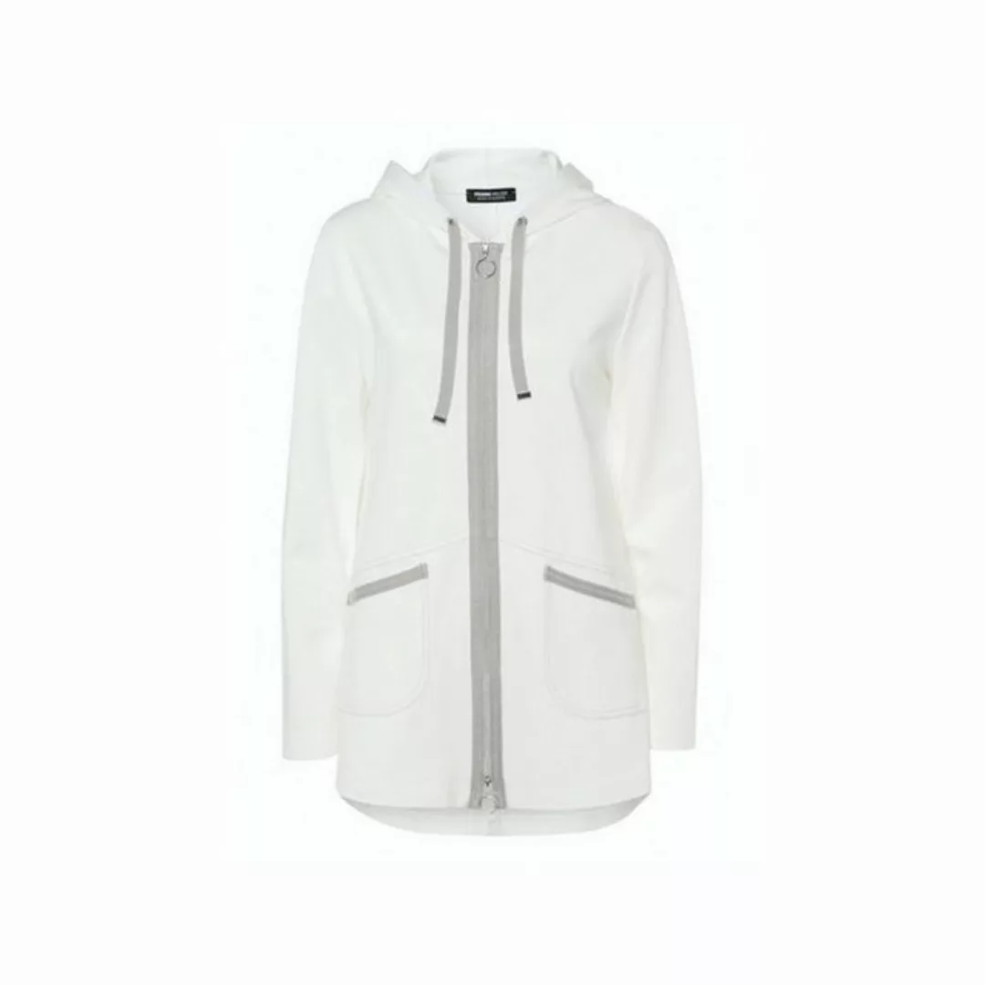 FRANK WALDER Jackenblazer weiß regular fit (1-tlg) günstig online kaufen
