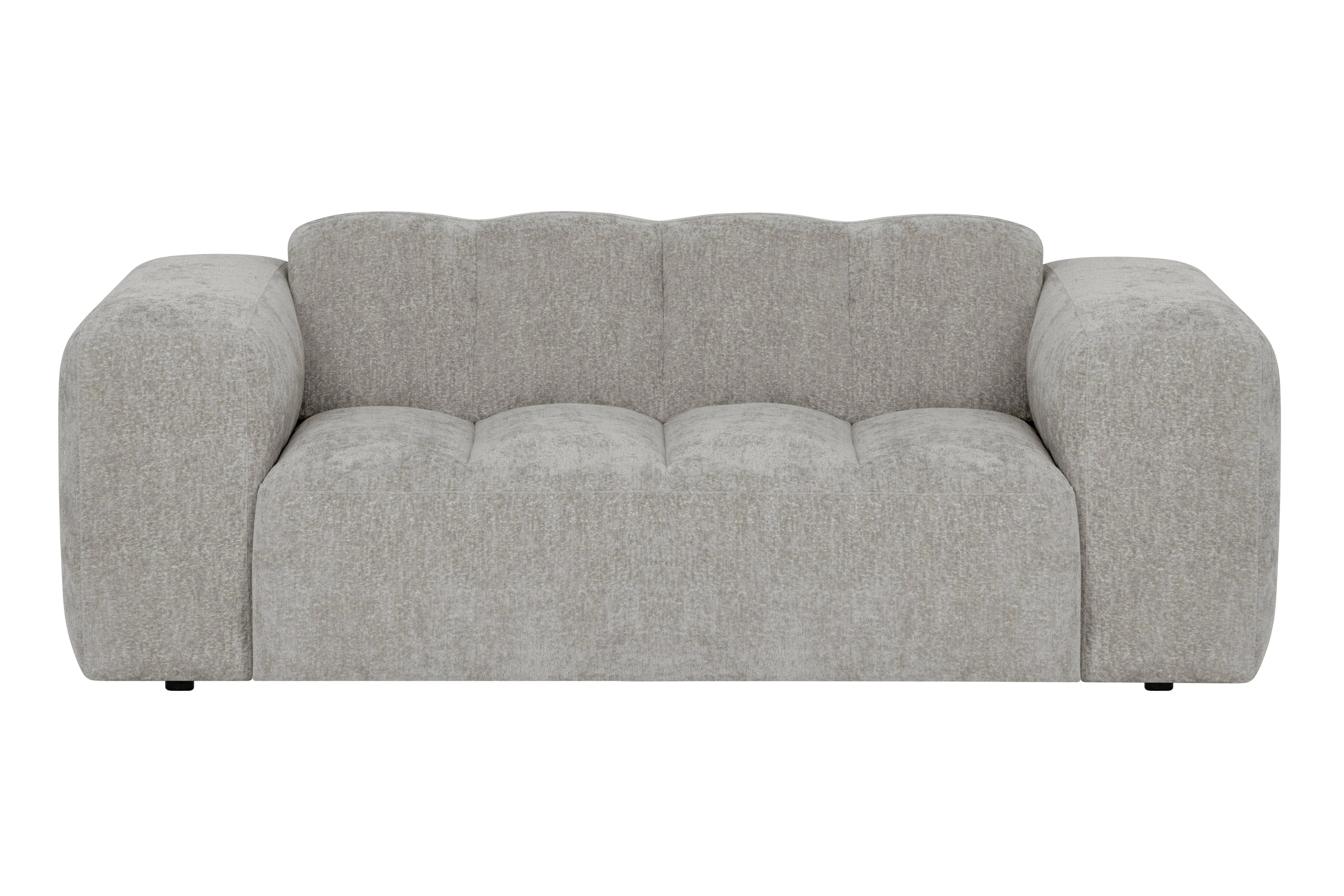 NADUVI Collection | 2-Sitzer-Sofa Sandro Chenille günstig online kaufen