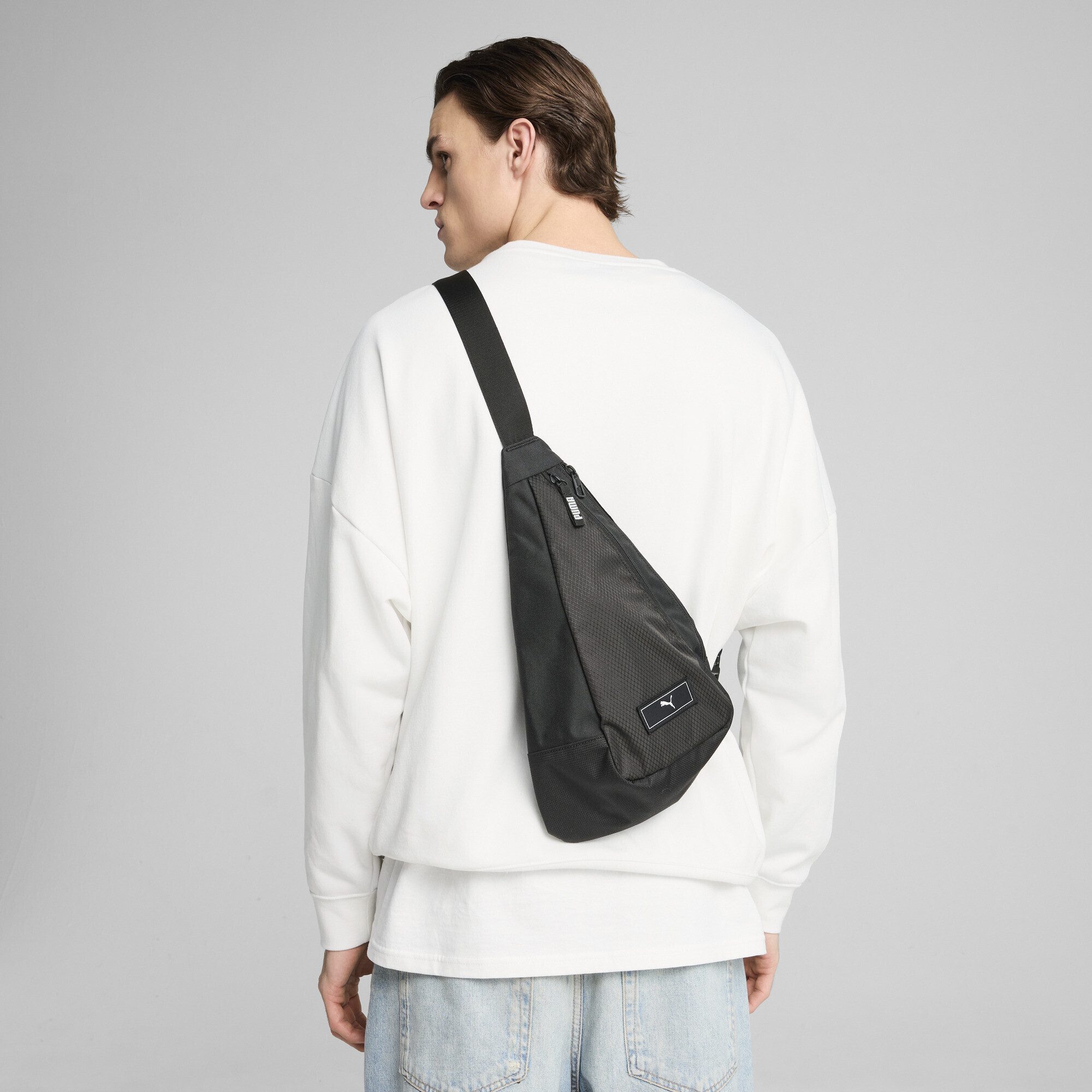PUMA Umhängetasche PUMA Deck 4L Schultertasche günstig online kaufen