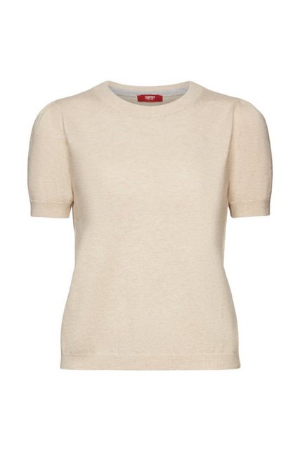 Esprit T-Shirt F round cute sw günstig online kaufen