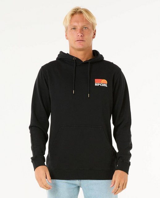 Rip Curl Kapuzenpullover Surf Revival Hoodie Pullover günstig online kaufen