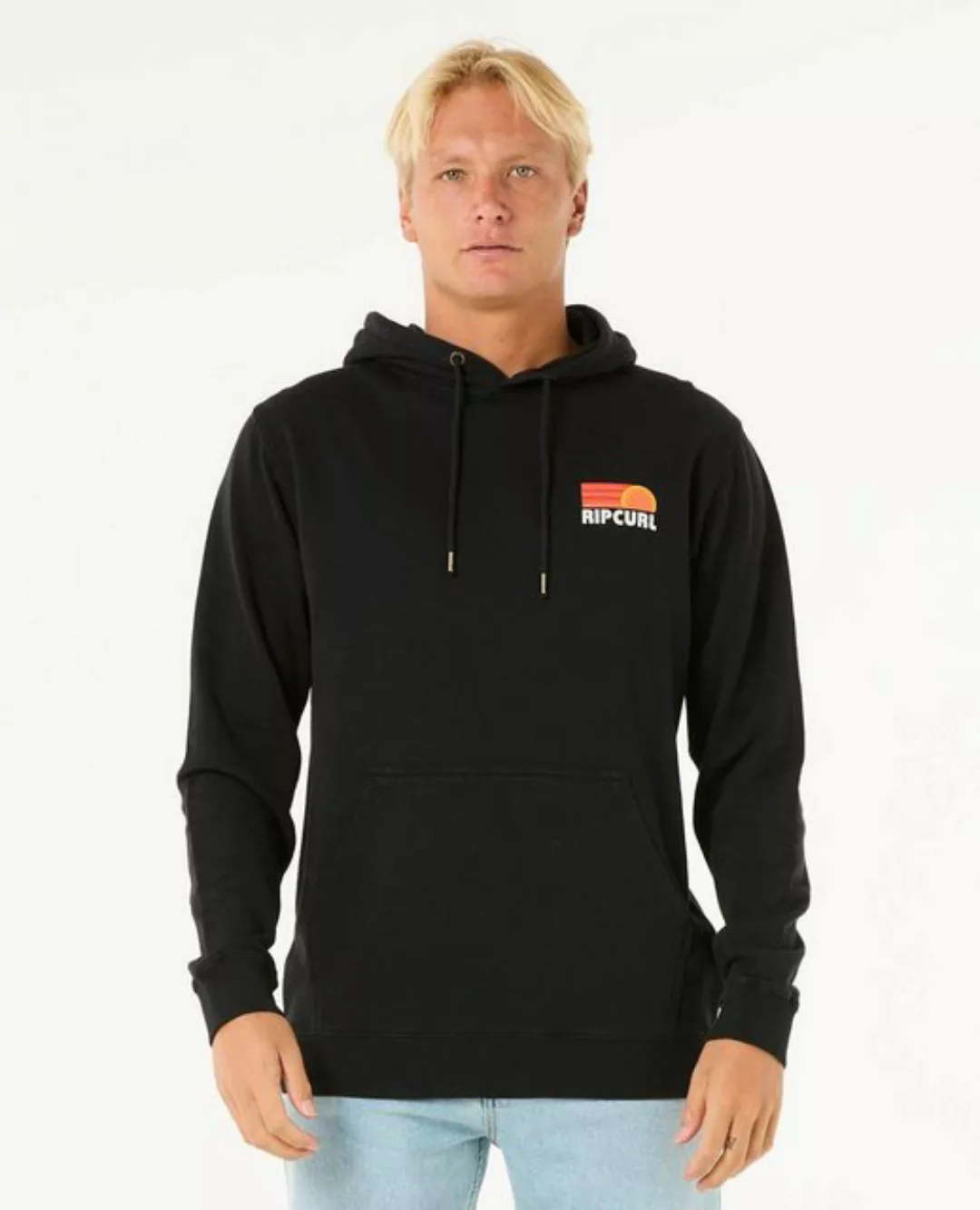 Rip Curl Kapuzenpullover Surf Revival Hoodie Pullover günstig online kaufen