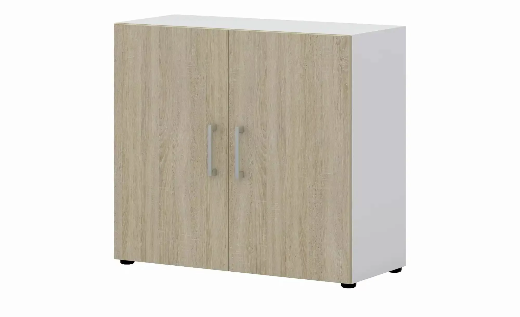 Aktenschrank  home.office ¦ holzfarben ¦ Maße (cm): B: 80 H: 72 T: 33,5 Sch günstig online kaufen