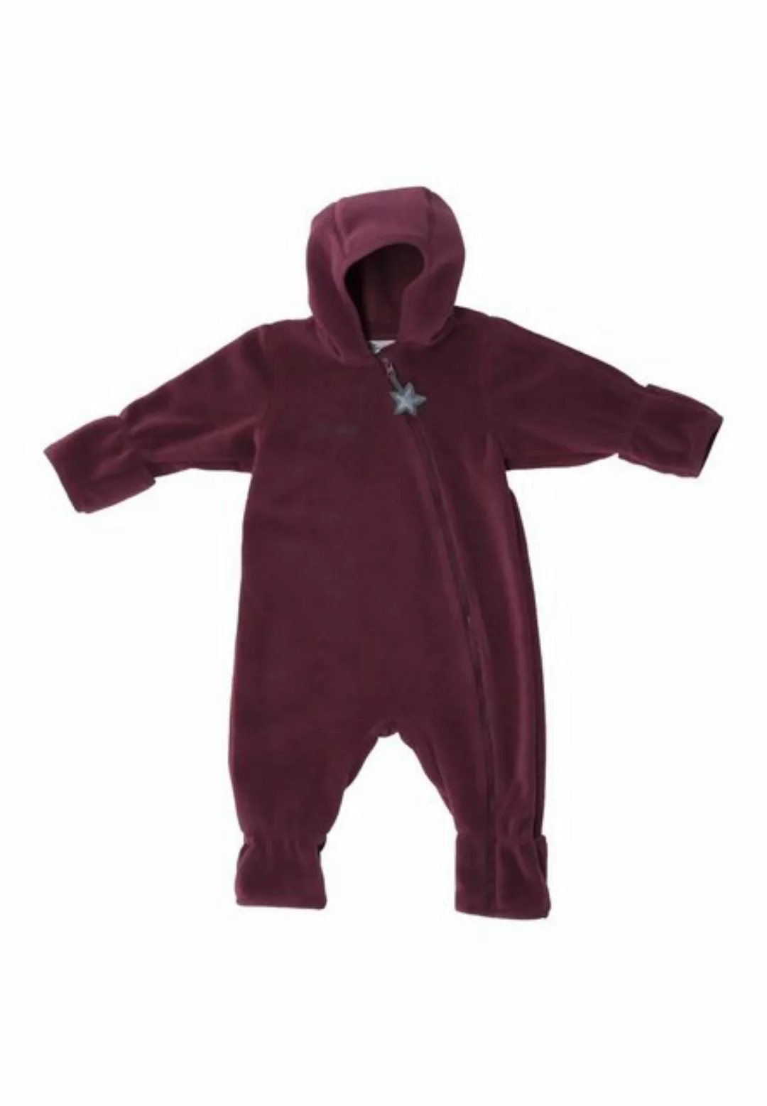 Sterntaler® Overall Overall Microfleece (1-tlg) günstig online kaufen