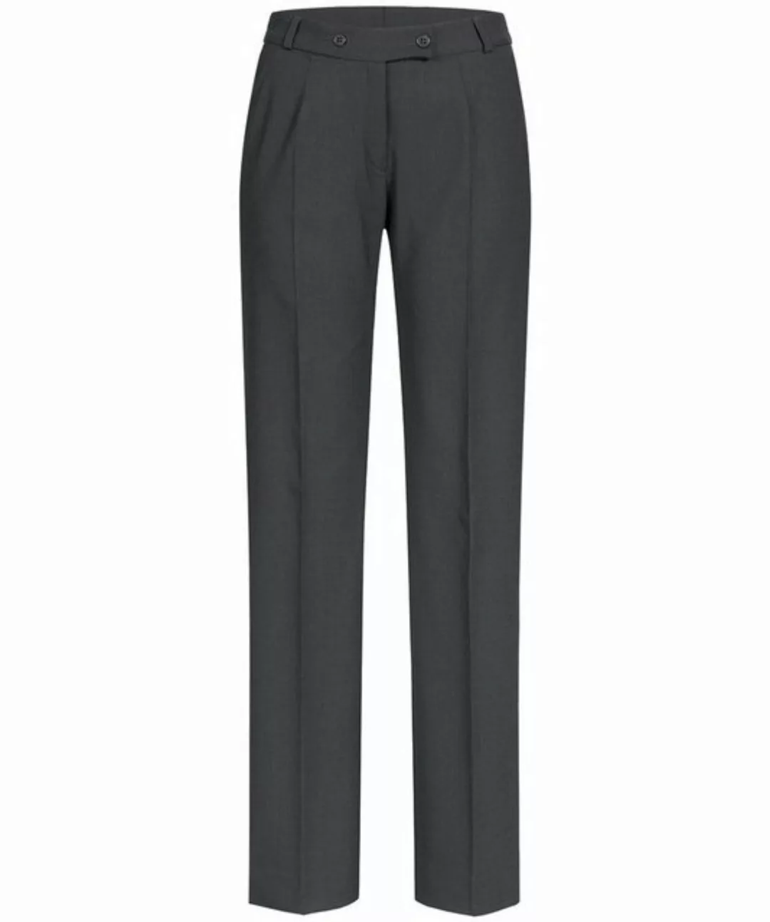 GREIFF Anzughose Greiff Corporate PREMIUM Damen Business-Hose Comfort-Fit A günstig online kaufen